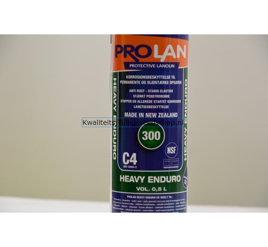 ProLan Heavy Enduro 300 spray 0,5L