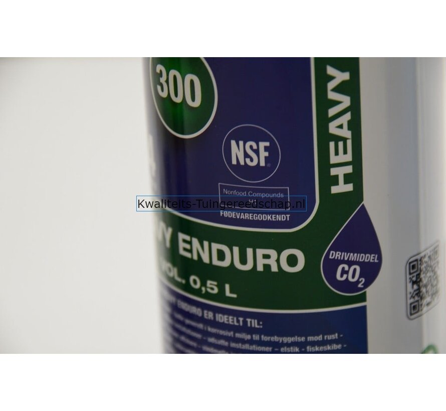 ProLan Heavy Enduro 300 spray 0,5L