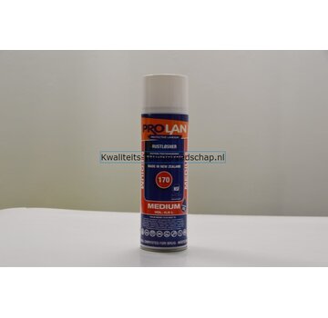 ProLan  protective lanoline ProLan Medium 170 spray 0,5L