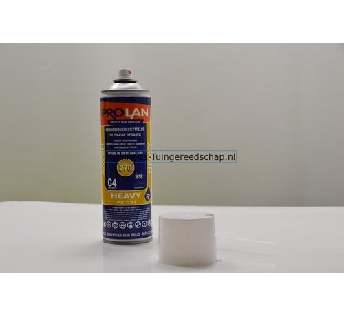 ProLan  protective lanoline ProLan Heavy 270 spray 0,5L
