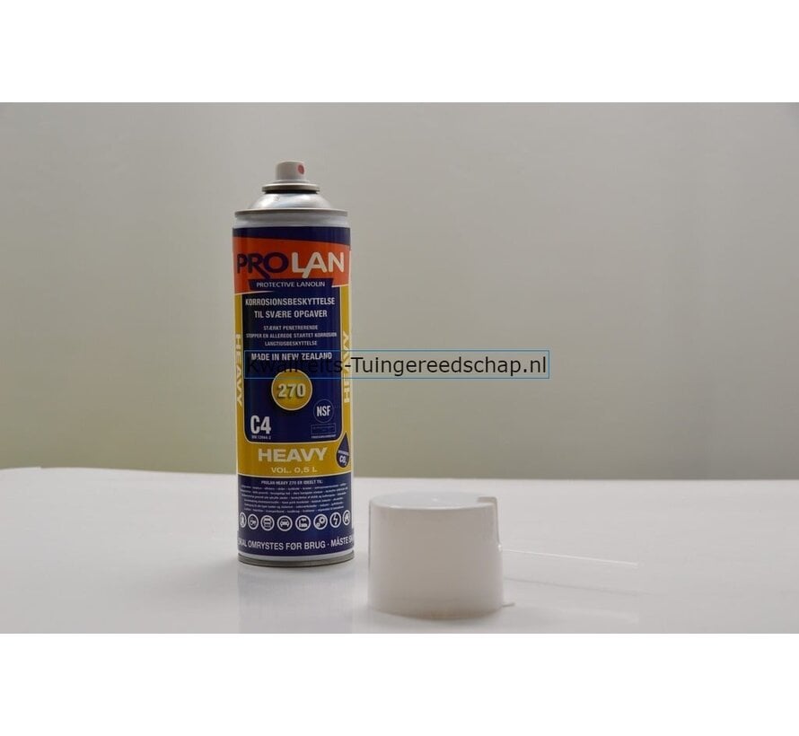 ProLan Heavy 270 spray 0,5L