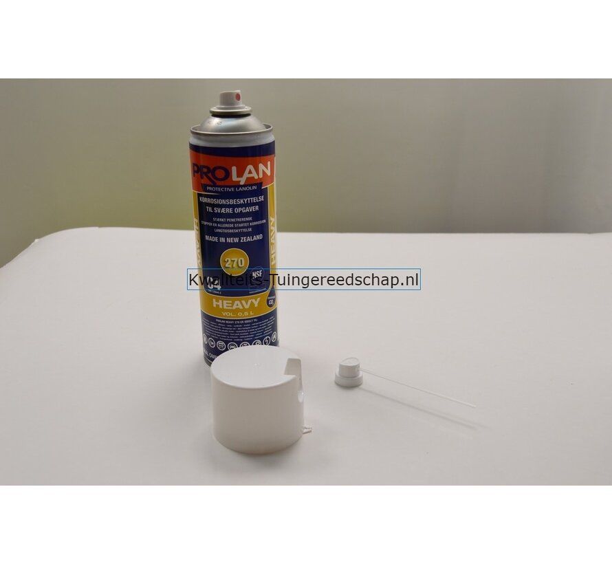 ProLan Heavy 270 spray 0,5L