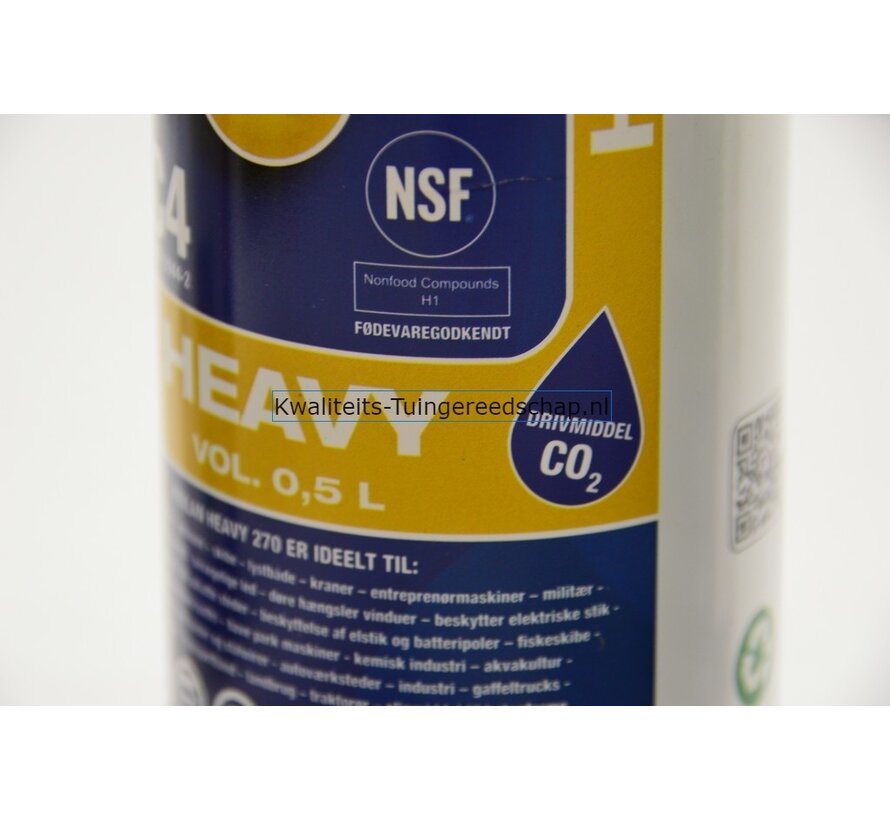 ProLan Heavy 270 spray 0,5L