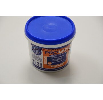 ProLan  protective lanoline ProLan Grease 450 emmer 0,5 kg