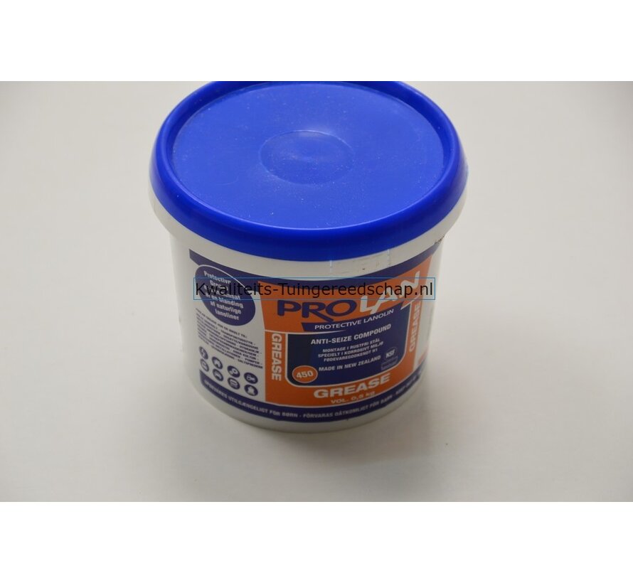 ProLan Grease 450 emmer 0,5 kg