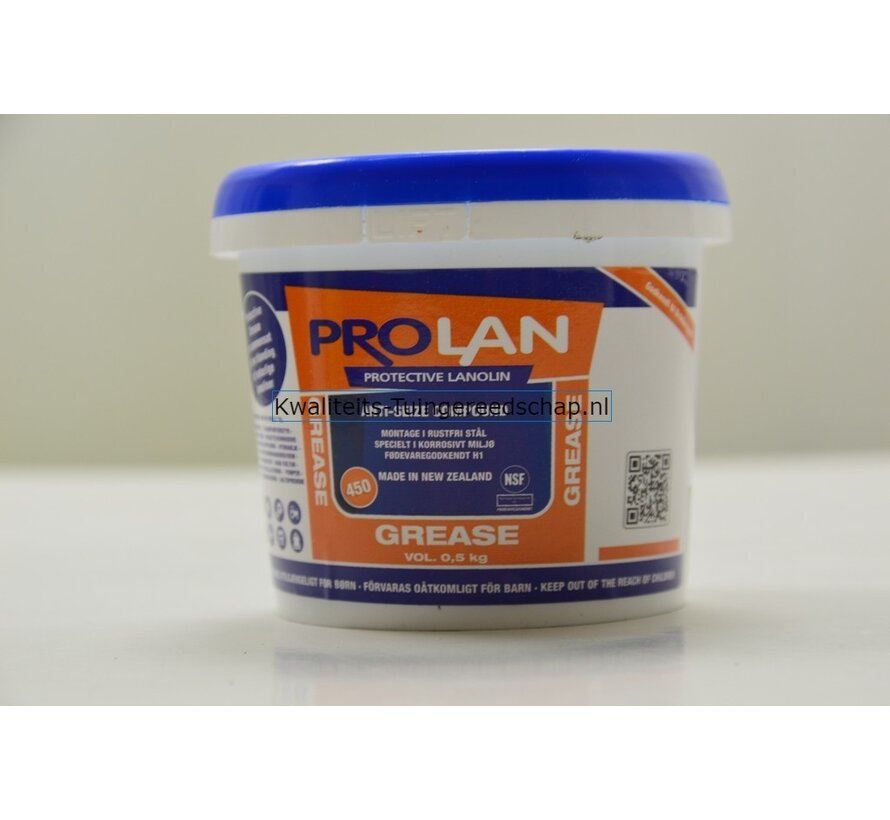 ProLan Grease 450 emmer 0,5 kg