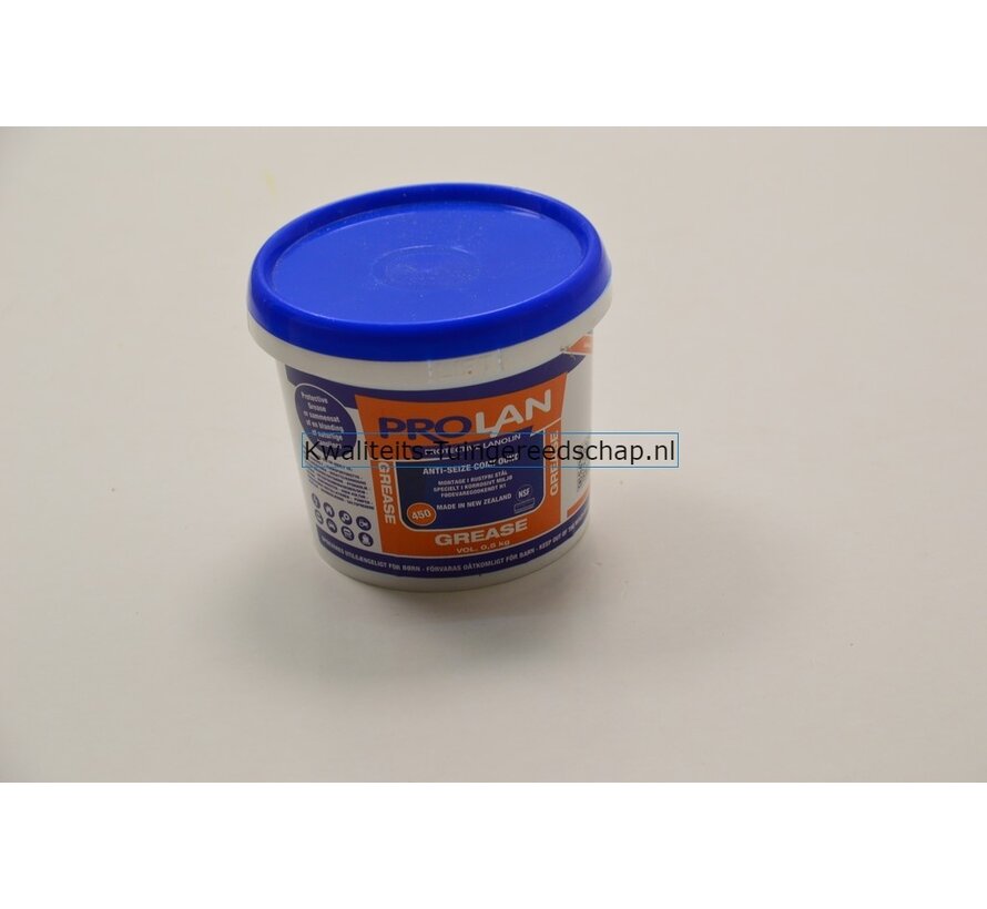 ProLan Grease 450 emmer 0,5 kg