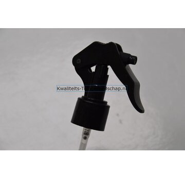 ProLan  protective lanoline ProLan nevelspuit t.b.v. 400 ml alu-can