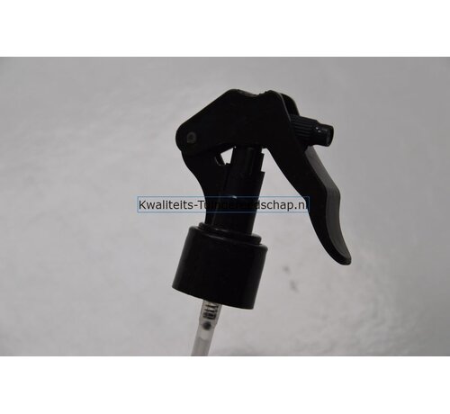 ProLan  protective lanoline ProLan nevelspuit t.b.v. 400 ml alu-can