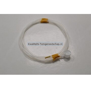 ProLan  protective lanoline ProLan slang 150 cm met lans voor spuitbus