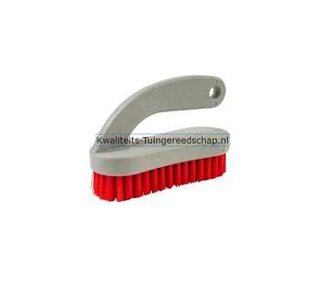 Polet Upcycled Tuin en Nagelborstel