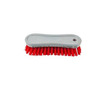 Polet Upcycled Handschrobborstel nylon