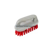 Polet Upcycled Tuinschrobborstel met handvat