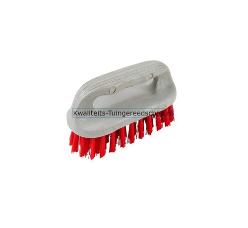 Polet Upcycled Tuinschrobborstel met handvat