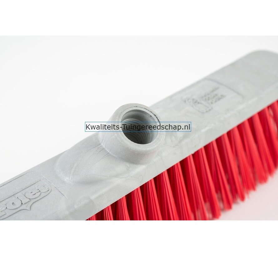 Upcycled Straatbezem 400mm