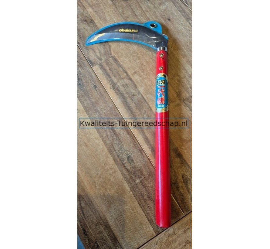 Gesmede snoeisikkel Okatsune 404