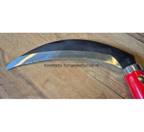 Okatsune Gesmede snoeisikkel Okatsune 404