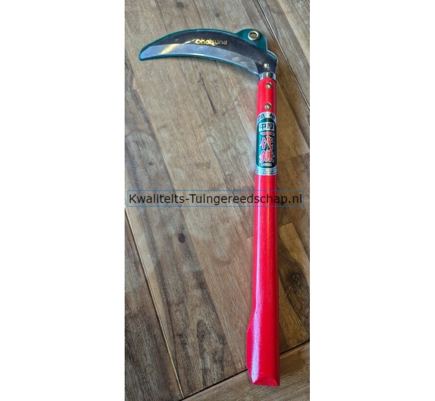 Gesmede snoeisikkel Okatsune  405