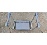De Pypere Ergonomische Tuin & Knielbank