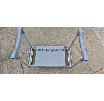 De Pypere Ergonomische Tuin & Knielbank