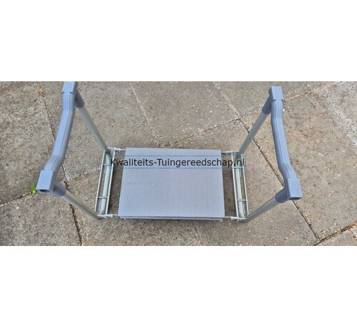 De Pypere Ergonomische Tuin & Knielbank