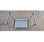 Ergonomische Tuin & Knielbank
