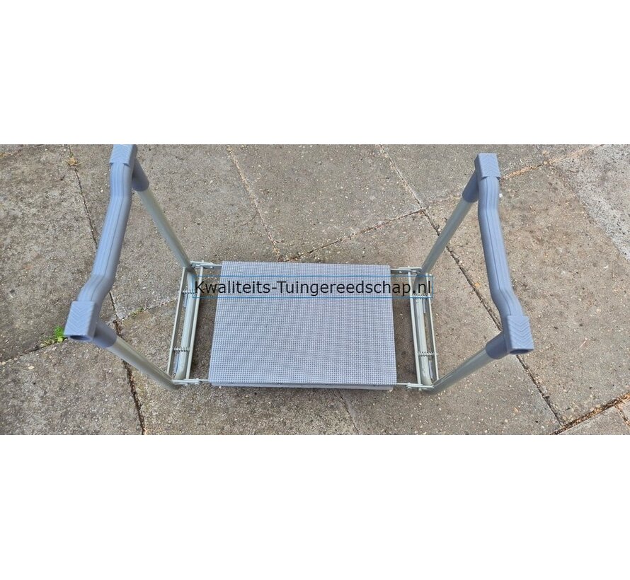 Ergonomische Tuin & Knielbank