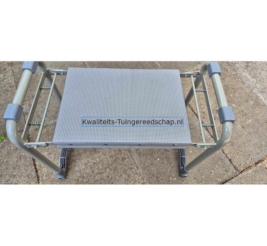 Ergonomische Tuin & Knielbank