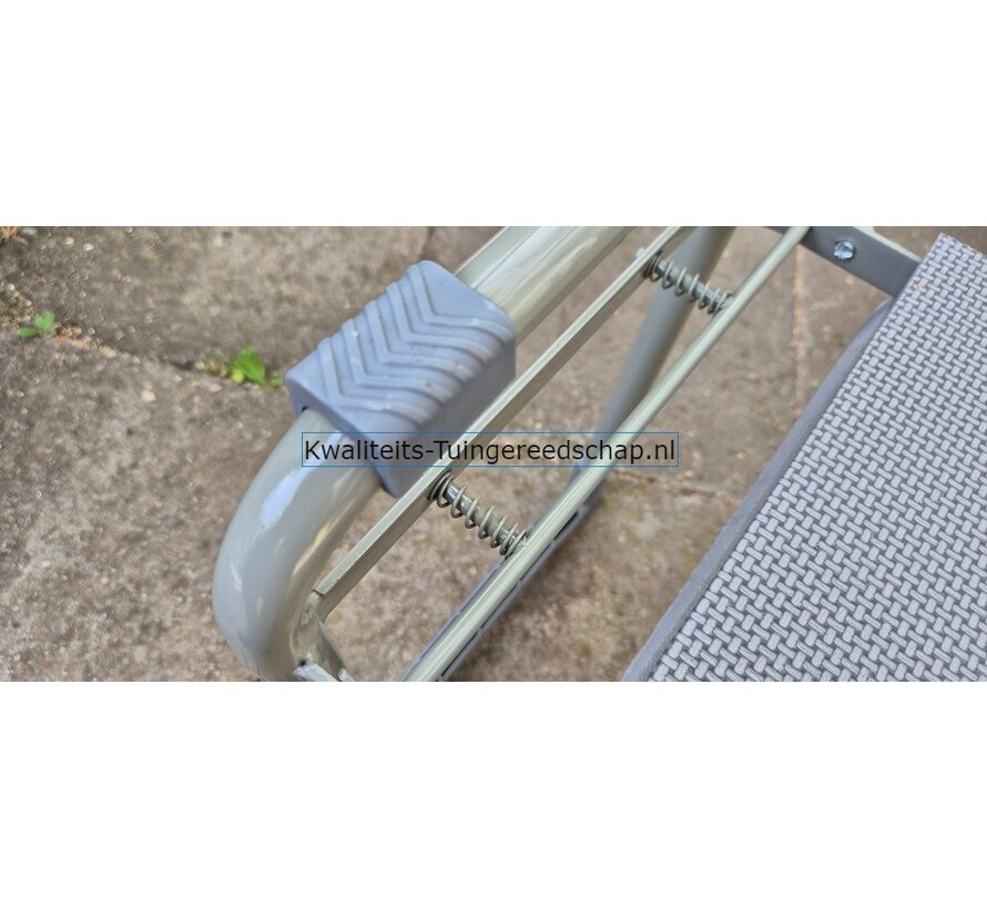 Ergonomische Tuin & Knielbank