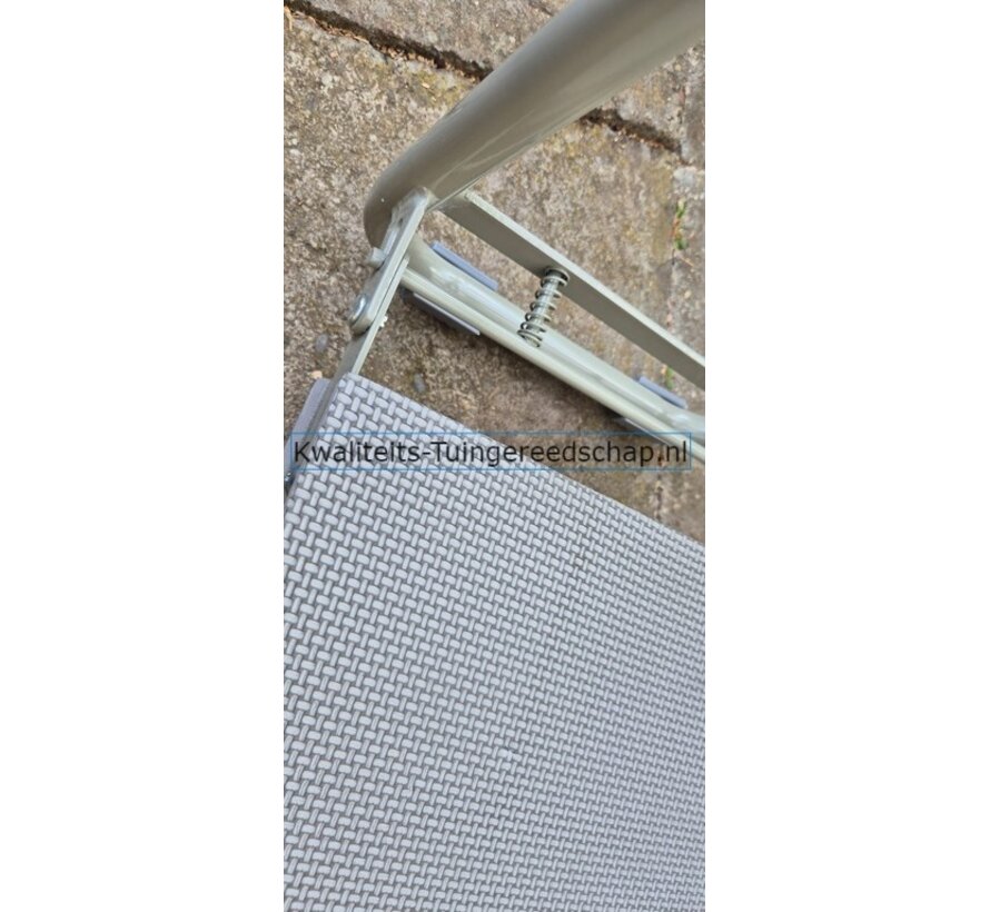 Ergonomische Tuin & Knielbank