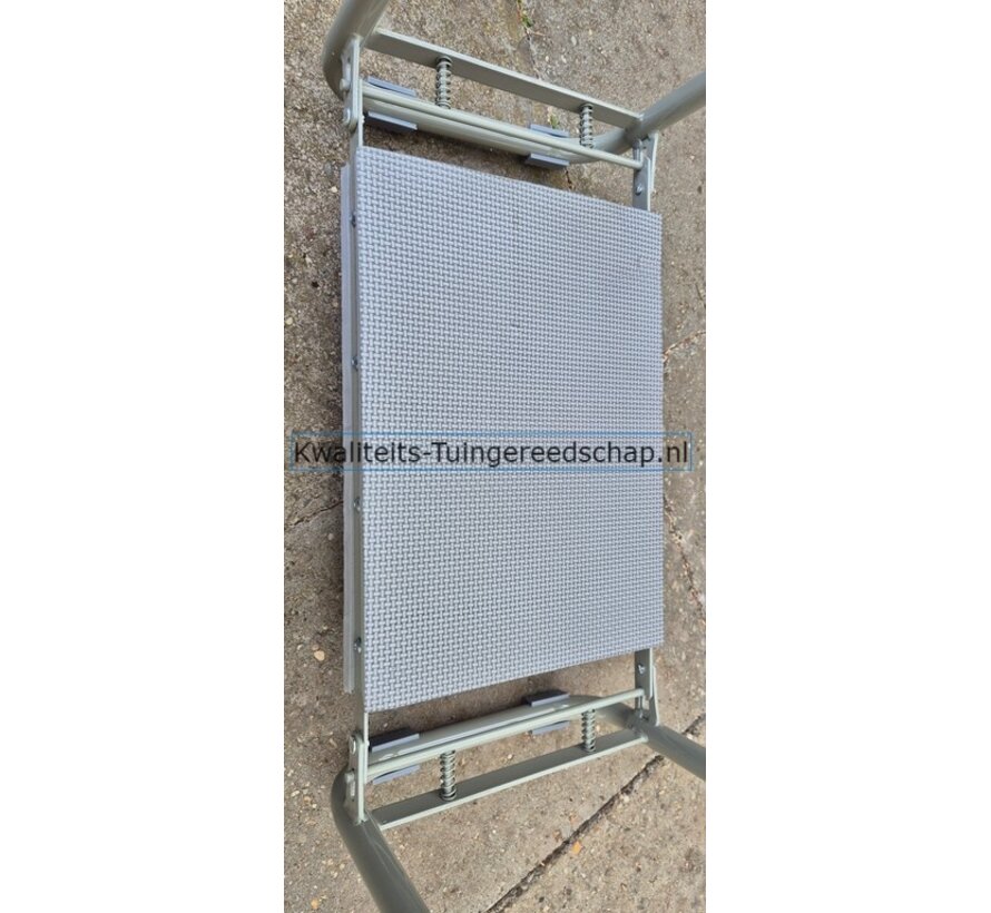 Ergonomische Tuin & Knielbank
