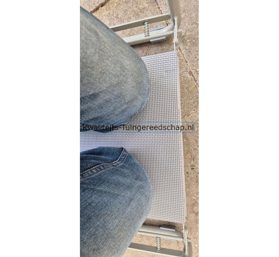 Ergonomische Tuin & Knielbank
