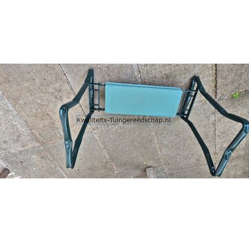 De Pypere Ergonomische Tuin & Knielbank - Gardenline