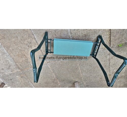 De Pypere Ergonomische Tuin & Knielbank - Gardenline
