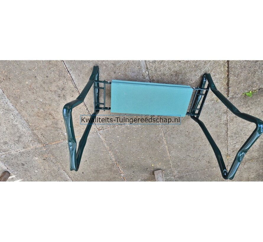 Ergonomische Tuin & Knielbank - Gardenline