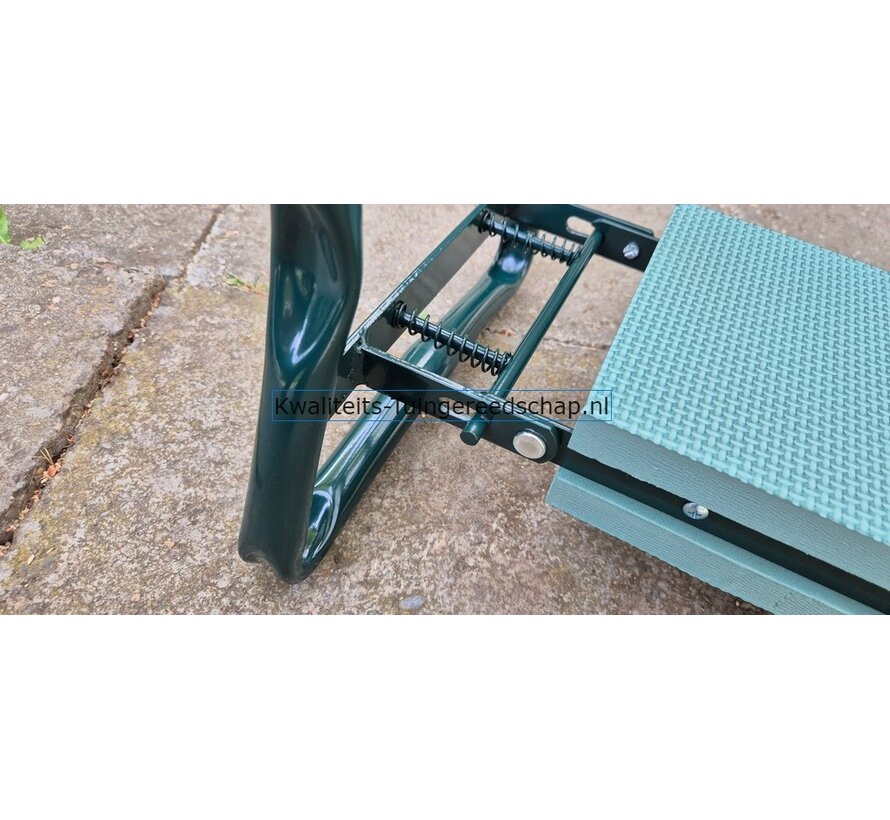 Ergonomische Tuin & Knielbank - Gardenline