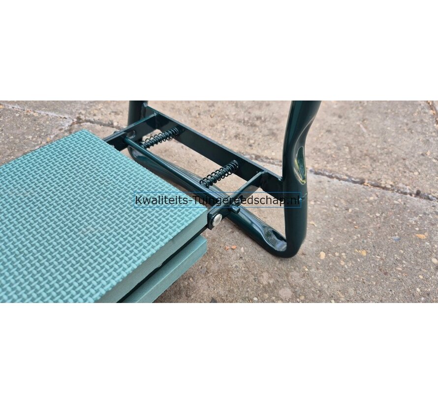 Ergonomische Tuin & Knielbank - Gardenline