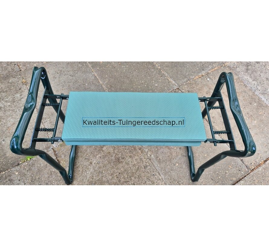 Ergonomische Tuin & Knielbank - Gardenline