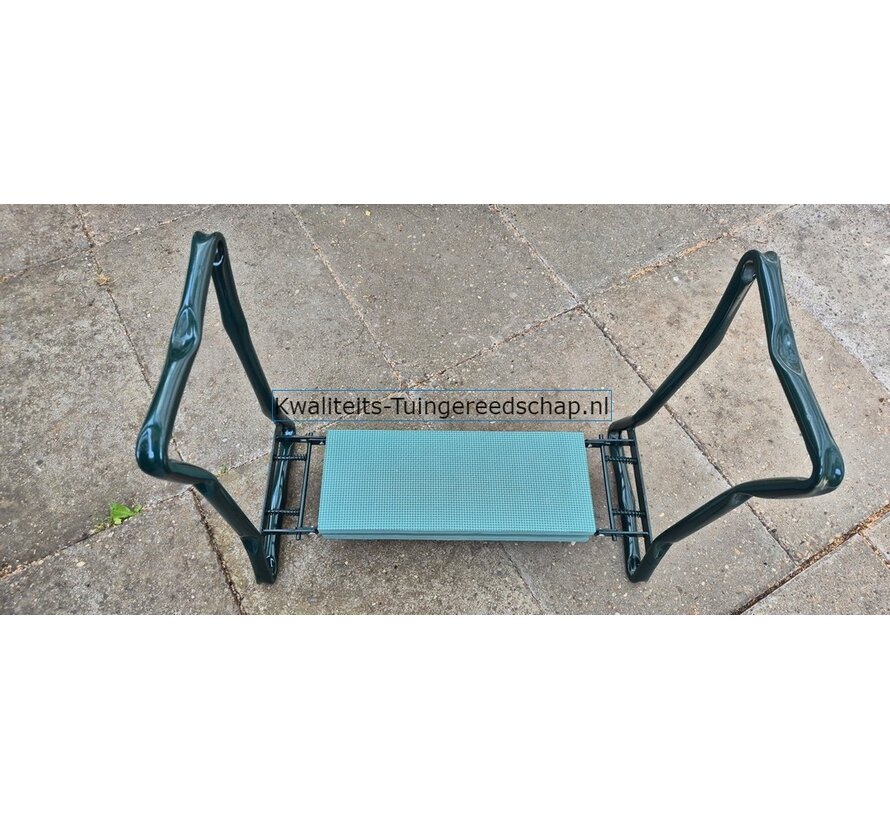 Ergonomische Tuin & Knielbank - Gardenline