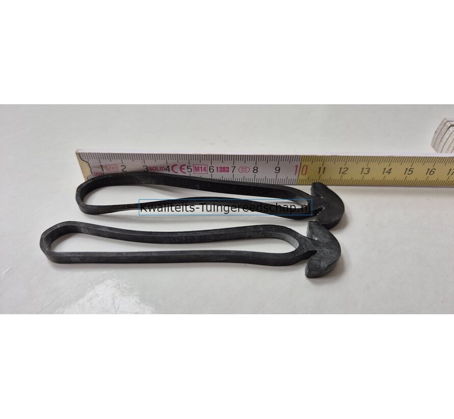 Tree-fix 12 cm kleinverpakking ( 10 stuks)