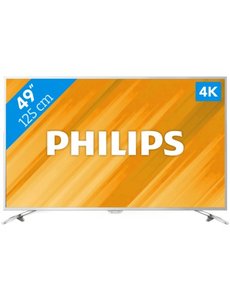 Philips 49PUS7272