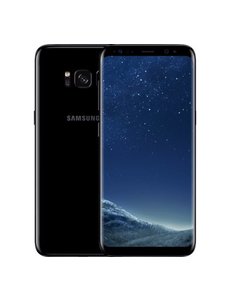 Samsung Galaxy S8 Zwart