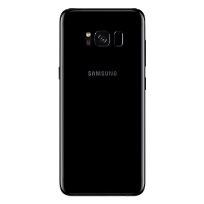 Samsung Galaxy S8 Zwart