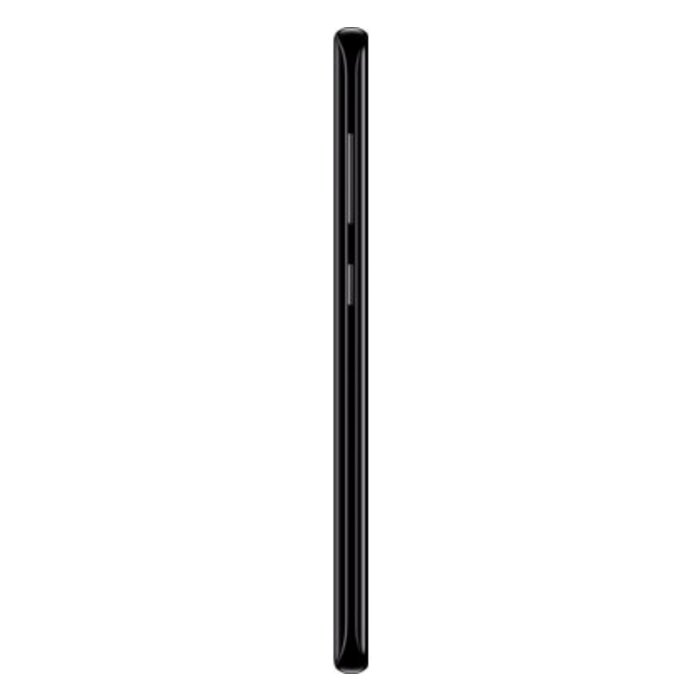 Samsung Galaxy S8 Zwart