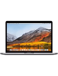 Apple MacBook Pro 15'' Touch Bar (2017)