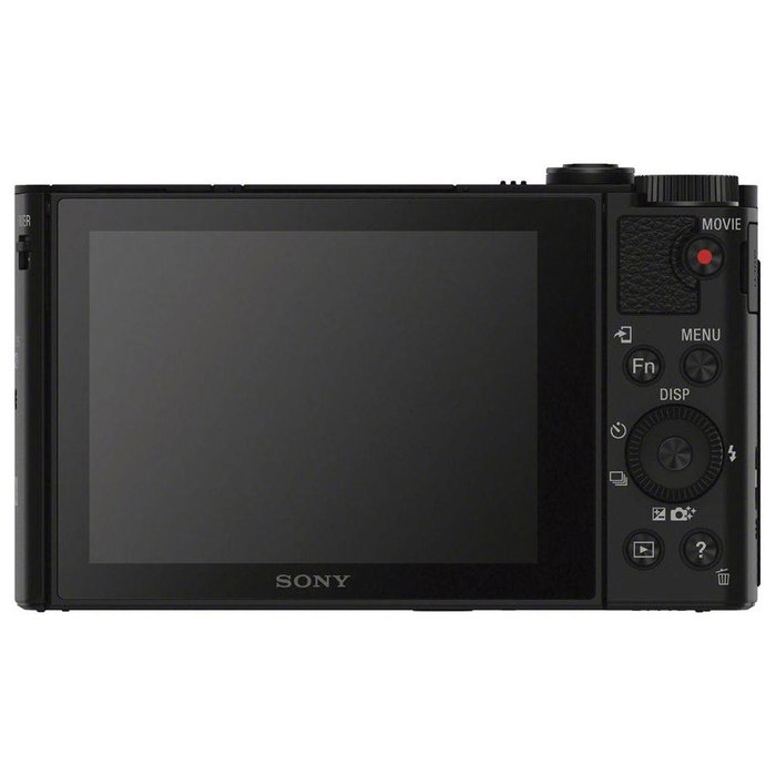 Sony Sony CyberShot DSC-HX90