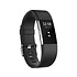 Fitbit Fitbit Charge 2 Black/Silver - L