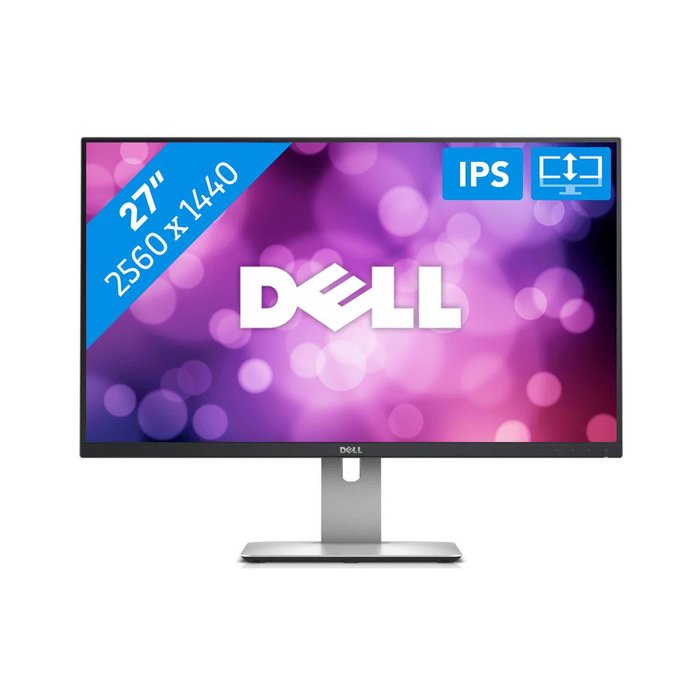 Dell Dell Ultrasharp U2715H