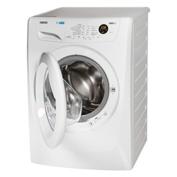 Zanussi ZWF71663W