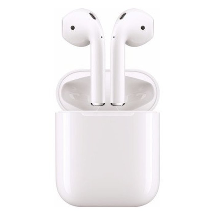 Apple Earpods